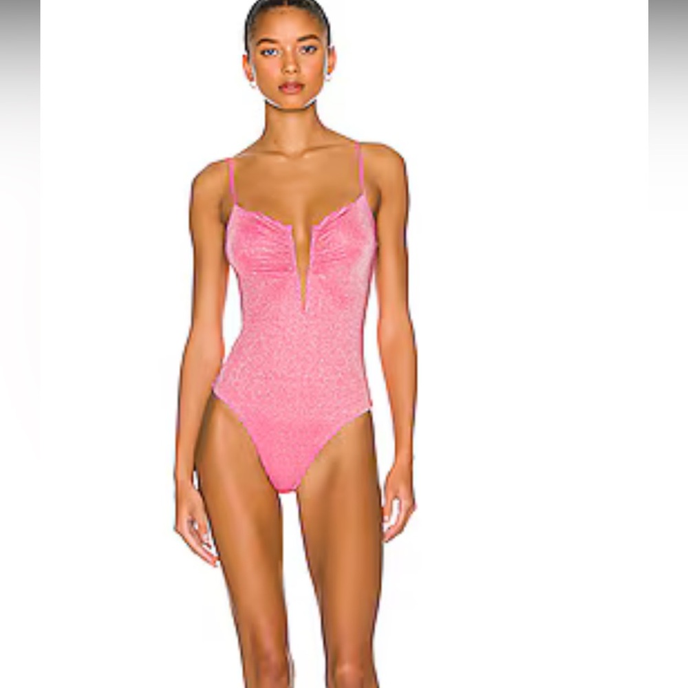 X REVOLVE Roxanne One Piece
Swimsuit